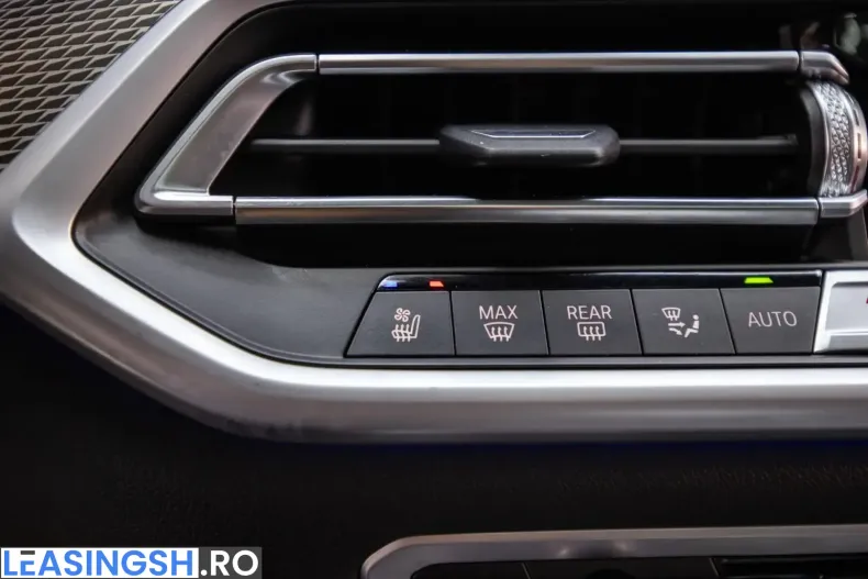 BMW X6 (Seria X) din 2021 cu 145.092 km - oferta BMW221369 - foto 29