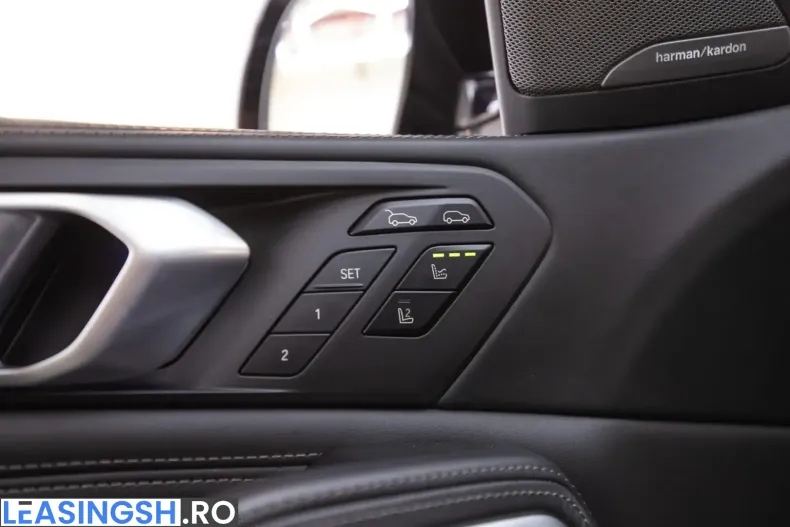 BMW X6 (Seria X) din 2021 cu 145.092 km - oferta BMW221369 - foto 37