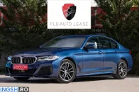 BMW 520d (Seria 5) din 2022 cu 103.445 km - oferta BMW221370 - foto 1