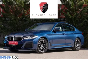 BMW 520d din 2022 - oferta BMW221370