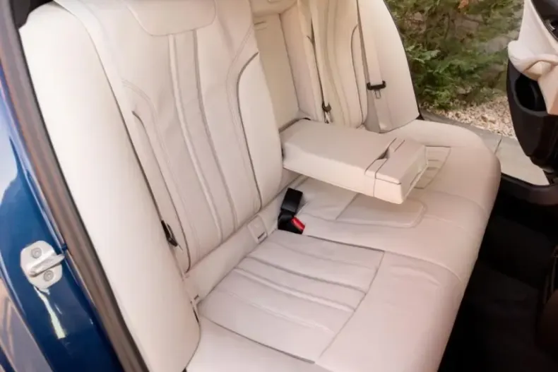 BMW 520d (Seria 5) din 2022 cu 103.445 km - oferta BMW221370 - foto 9
