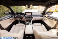 BMW 520d (Seria 5) din 2022 cu 103.445 km - oferta BMW221370 - foto 11