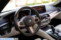 BMW 520d (Seria 5) din 2022 cu 103.445 km - oferta BMW221370 - foto 13