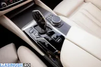 BMW 520d (Seria 5) din 2022 cu 103.445 km - oferta BMW221370 - foto 21