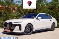 BMW 740d (Seria 7) din 2025 cu 10.254 km - oferta BMW221371 - foto 1