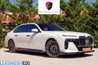 BMW 740d (Seria 7) din 2025 cu 10.254 km - oferta BMW221371 - foto 2