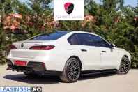BMW 740d (Seria 7) din 2025 cu 10.254 km - oferta BMW221371 - foto 3