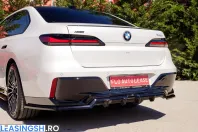 BMW 740d (Seria 7) din 2025 cu 10.254 km - oferta BMW221371 - foto 5