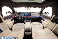 BMW 740d (Seria 7) din 2025 cu 10.254 km - oferta BMW221371 - foto 17