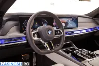 BMW 740d (Seria 7) din 2025 cu 10.254 km - oferta BMW221371 - foto 24