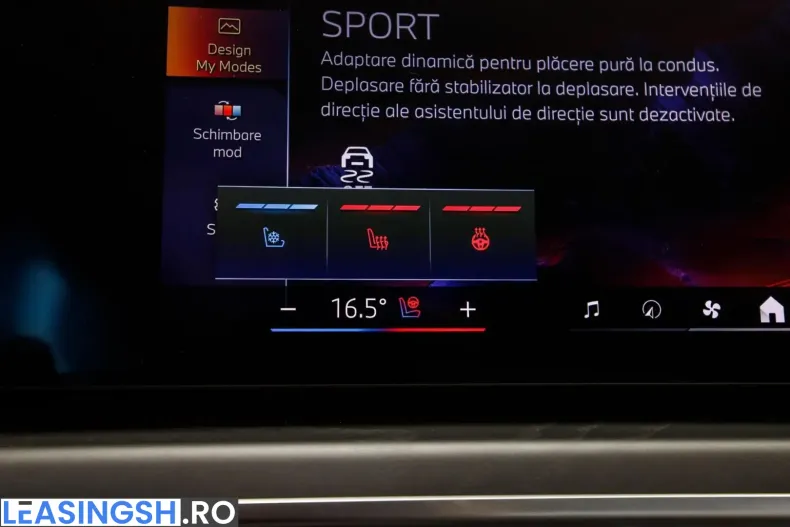 BMW 740d (Seria 7) din 2025 cu 10.254 km - oferta BMW221371 - foto 31
