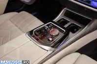BMW 740d (Seria 7) din 2025 cu 10.254 km - oferta BMW221371 - foto 33