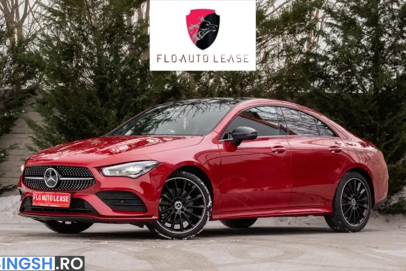 Mercedes-Benz CLA 250 (Clasa CLA) din 2022 cu 131.033 km - oferta MER221372 - foto 3