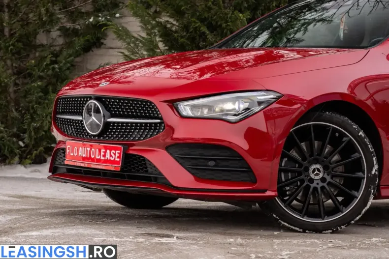 Mercedes-Benz CLA 250 (Clasa CLA) din 2022 cu 131.033 km - oferta MER221372 - foto 5