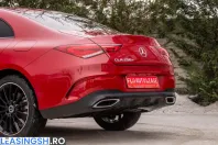 Mercedes-Benz CLA 250 (Clasa CLA) din 2022 cu 131.033 km - oferta MER221372 - foto 7