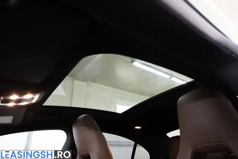 Mercedes-Benz CLA 250 (Clasa CLA) din 2022 cu 131.033 km - oferta MER221372 - foto 15