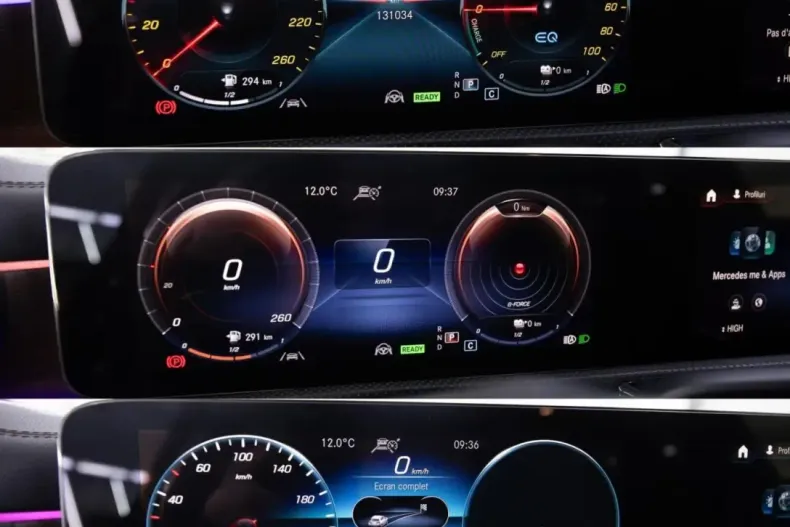 Mercedes-Benz CLA 250 (Clasa CLA) din 2022 cu 131.033 km - oferta MER221372 - foto 17
