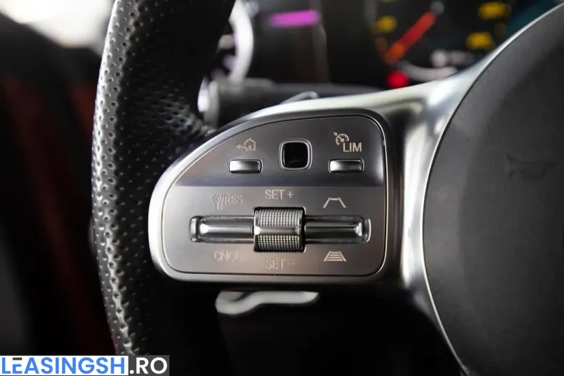 Mercedes-Benz CLA 250 (Clasa CLA) din 2022 cu 131.033 km - oferta MER221372 - foto 18