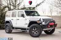 Jeep Wrangler din 2021 cu 150.000 km - oferta JEE221373 - foto 2