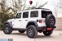 Jeep Wrangler din 2021 cu 150.000 km - oferta JEE221373 - foto 4