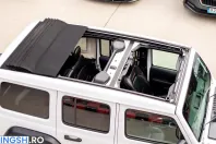 Jeep Wrangler din 2021 cu 150.000 km - oferta JEE221373 - foto 12