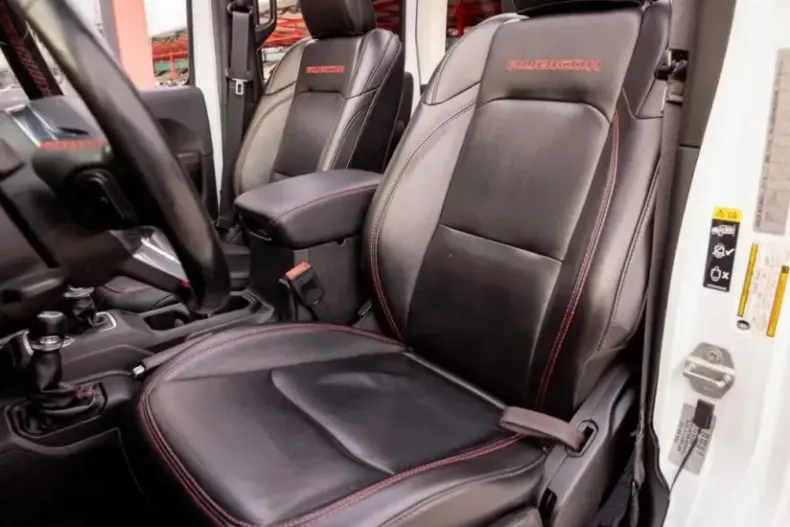 Jeep Wrangler din 2021 cu 150.000 km - oferta JEE221373 - foto 14