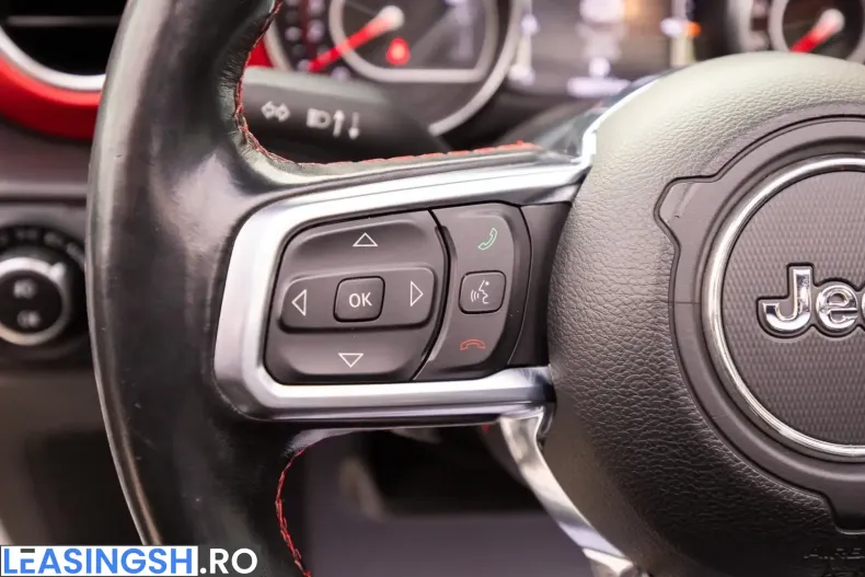 Jeep Wrangler din 2021 cu 150.000 km - oferta JEE221373 - foto 25
