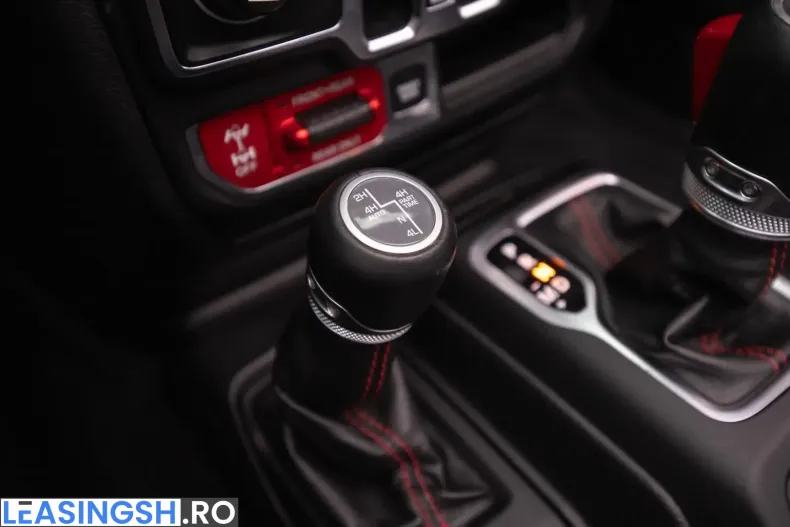 Jeep Wrangler din 2021 cu 150.000 km - oferta JEE221373 - foto 33