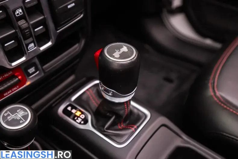 Jeep Wrangler din 2021 cu 150.000 km - oferta JEE221373 - foto 34