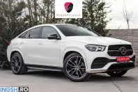 Mercedes-Benz GLE 400 (Clasa GLE) din 2021 cu 118.900 km - oferta MER221374 - foto 1