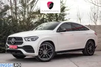 Mercedes-Benz GLE 400 (Clasa GLE) din 2021 cu 118.900 km - oferta MER221374 - foto 2