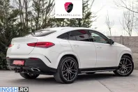 Mercedes-Benz GLE 400 (Clasa GLE) din 2021 cu 118.900 km - oferta MER221374 - foto 4