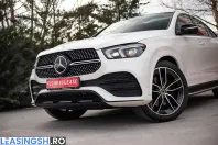 Mercedes-Benz GLE 400 (Clasa GLE) din 2021 cu 118.900 km - oferta MER221374 - foto 5