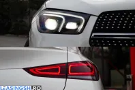 Mercedes-Benz GLE 400 (Clasa GLE) din 2021 cu 118.900 km - oferta MER221374 - foto 8
