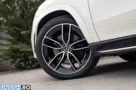 Mercedes-Benz GLE 400 (Clasa GLE) din 2021 cu 118.900 km - oferta MER221374 - foto 9