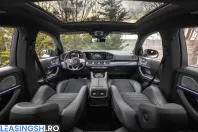 Mercedes-Benz GLE 400 (Clasa GLE) din 2021 cu 118.900 km - oferta MER221374 - foto 11