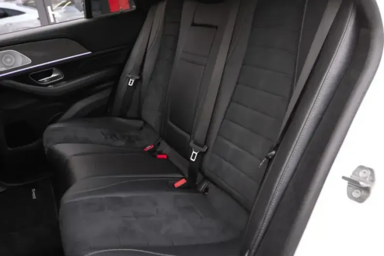Mercedes-Benz GLE 400 (Clasa GLE) din 2021 cu 118.900 km - oferta MER221374 - foto 17