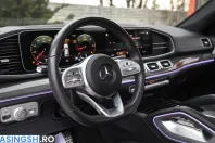 Mercedes-Benz GLE 400 (Clasa GLE) din 2021 cu 118.900 km - oferta MER221374 - foto 18