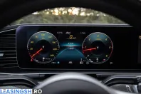 Mercedes-Benz GLE 400 (Clasa GLE) din 2021 cu 118.900 km - oferta MER221374 - foto 19