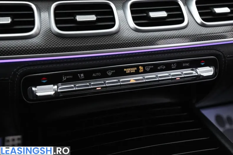 Mercedes-Benz GLE 400 (Clasa GLE) din 2021 cu 118.900 km - oferta MER221374 - foto 24