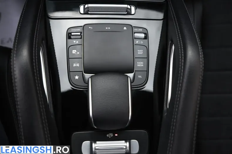 Mercedes-Benz GLE 400 (Clasa GLE) din 2021 cu 118.900 km - oferta MER221374 - foto 26