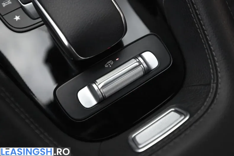 Mercedes-Benz GLE 400 (Clasa GLE) din 2021 cu 118.900 km - oferta MER221374 - foto 27