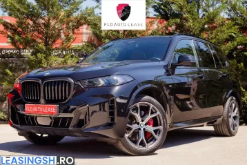 BMW X5 din 2024 - oferta BMW221375