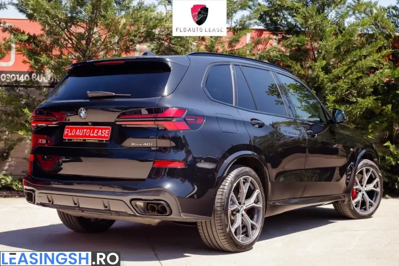 BMW X5 (Seria X) din 2024 cu 10.200 km - oferta BMW221375 - foto 4