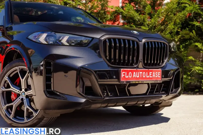 BMW X5 (Seria X) din 2024 cu 10.200 km - oferta BMW221375 - foto 5