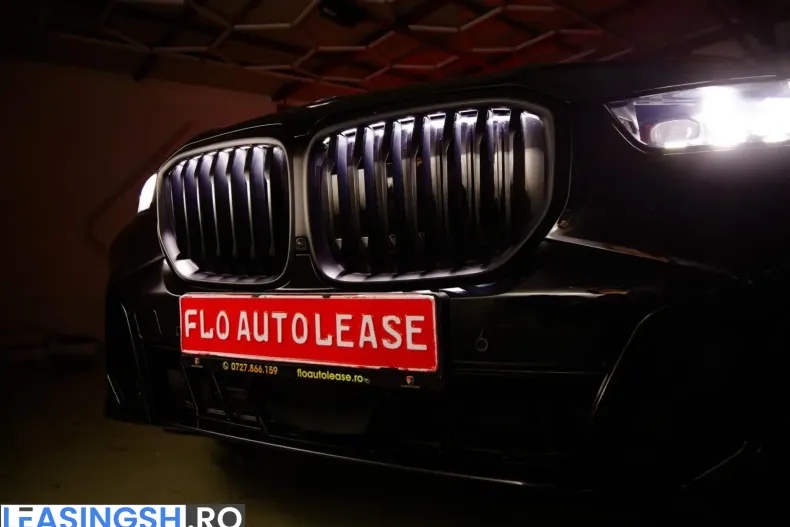 BMW X5 (Seria X) din 2024 cu 10.200 km - oferta BMW221375 - foto 6