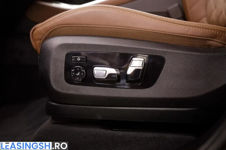 BMW X5 (Seria X) din 2024 cu 10.200 km - oferta BMW221375 - foto 13