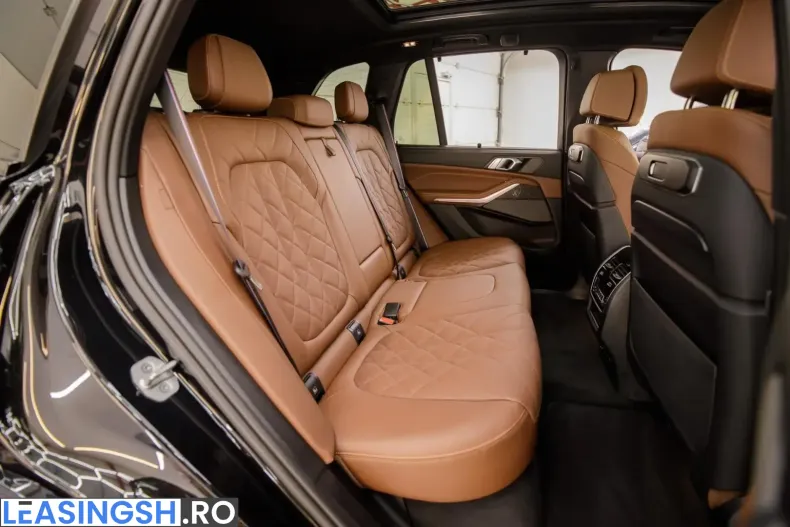 BMW X5 (Seria X) din 2024 cu 10.200 km - oferta BMW221375 - foto 17