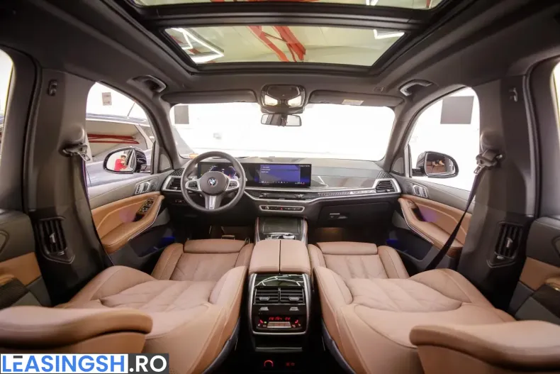 BMW X5 (Seria X) din 2024 cu 10.200 km - oferta BMW221375 - foto 20