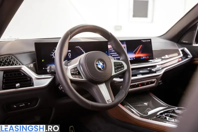 BMW X5 (Seria X) din 2024 cu 10.200 km - oferta BMW221375 - foto 26